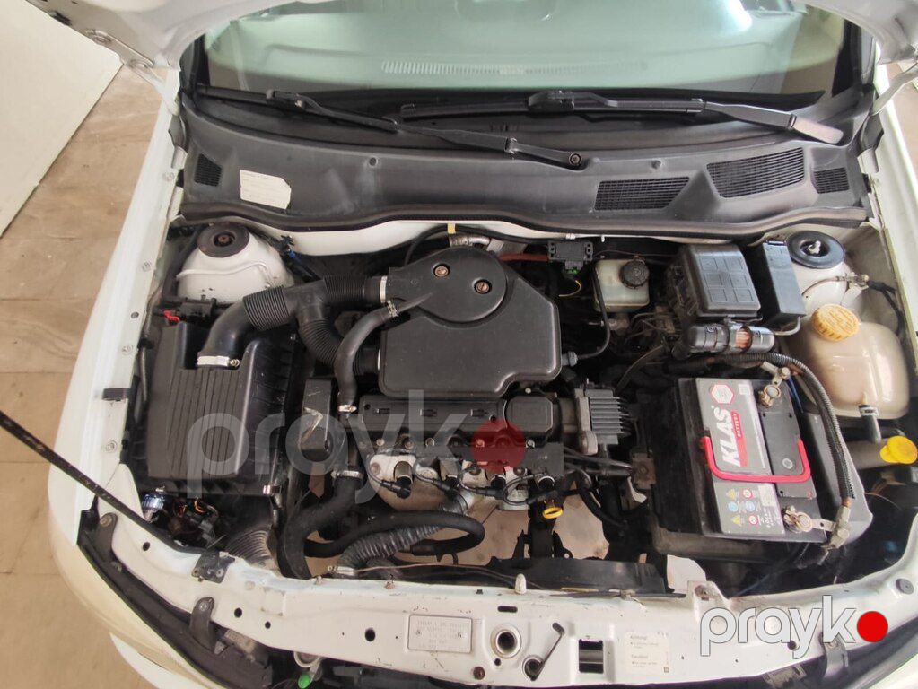 Opel Astra, 1.6 L, 2000 il, 600 000 km — Avtomobillər, Bakı (11)