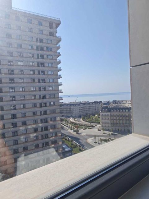 Satılır 2 otaqlı yeni tikili 65 m² — 409 500 ₼ · Bakı · Mənzil Satılır 2 otaqlı yeni tikili 65 m² — Bakı