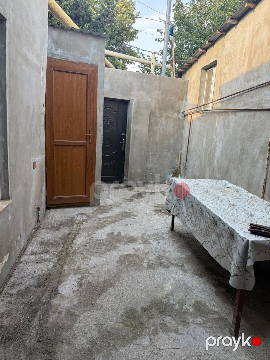 Həyət evi kirayə verilir, Eldar Babayev küç — Ev, villa, Bakı (7)