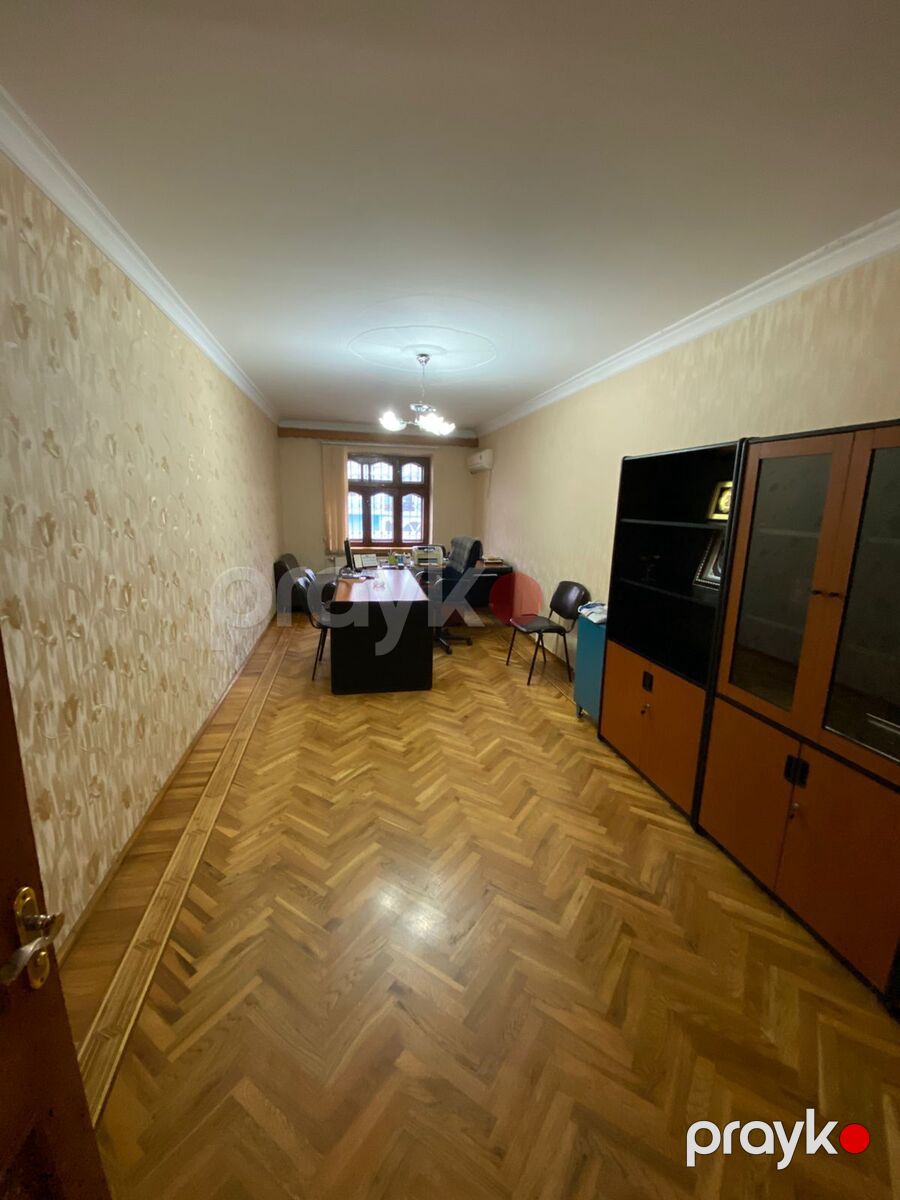 İcarəyə verilir 6 otaqlı həyət evi/bağ evi 340 m² — Ev, villa, Bakı (6)