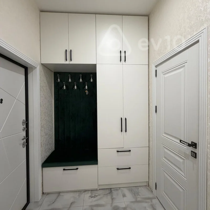 3 otaqlı mənzil, 65 m², Lökbatan qəsəbəsi Binə t-m ilə üzbə üz — Mənzil, Bakı (4)