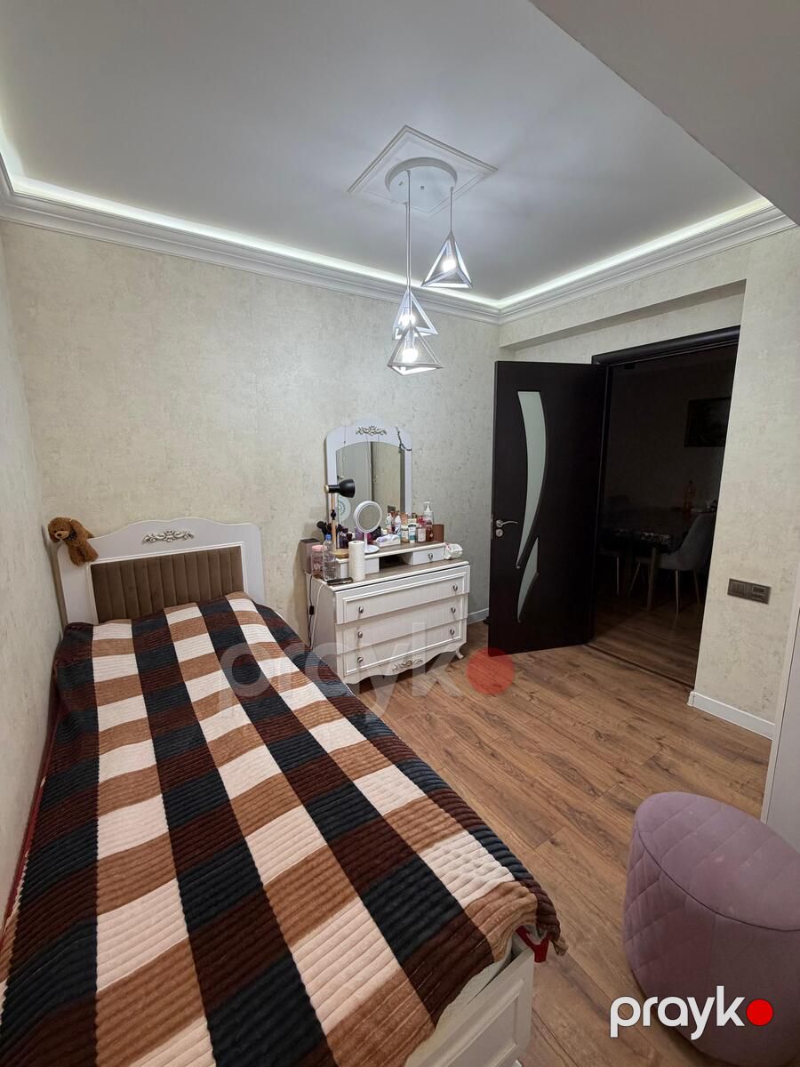 Satılır 3 otaqlı yeni tikili 72 m² — Mənzil, Bakı (6)