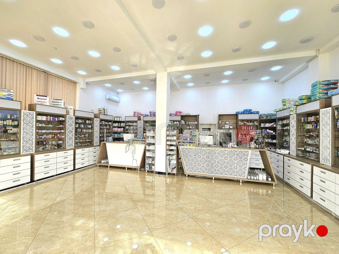 Satılır obyekt 255 m² — Əmlak, Bakı (3)
