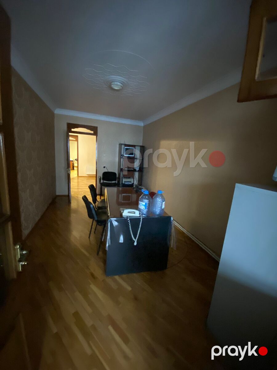 İcarəyə verilir 6 otaqlı həyət evi/bağ evi 340 m² — Ev, villa, Bakı (9)