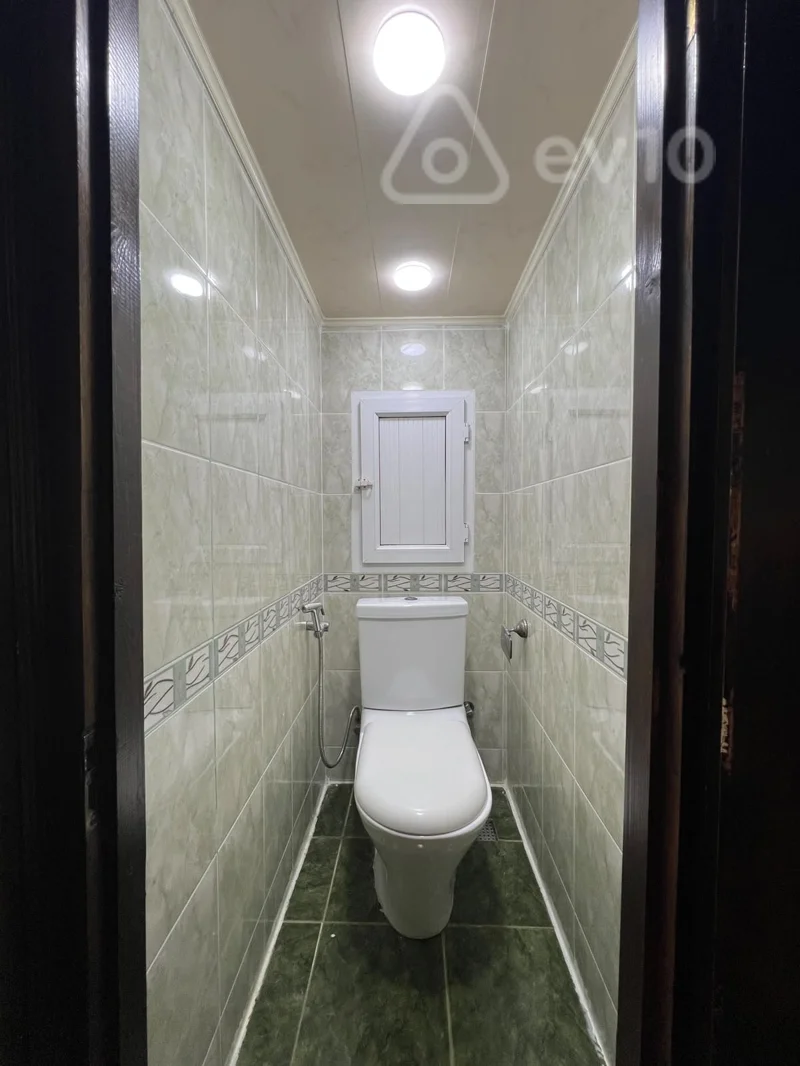 2 otaqlı mənzil, 65 m², babek 70 — kirayə — Mənzil, Bakı (10)