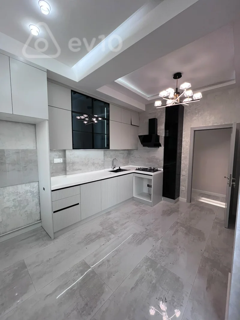 3 otaqlı mənzil, 103 m², Bəkir Çobanzadə — Mənzil, Bakı (7)