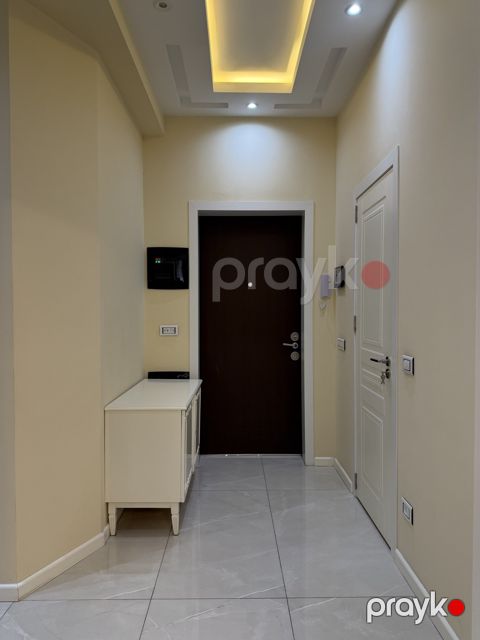 İcarəyə verilir 2 otaqlı yeni tikili 85 m² — Bakı