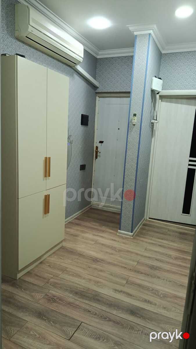 Satılır 4 otaqlı köhnə tikili 110 m² — Mənzil, Bakı (9)