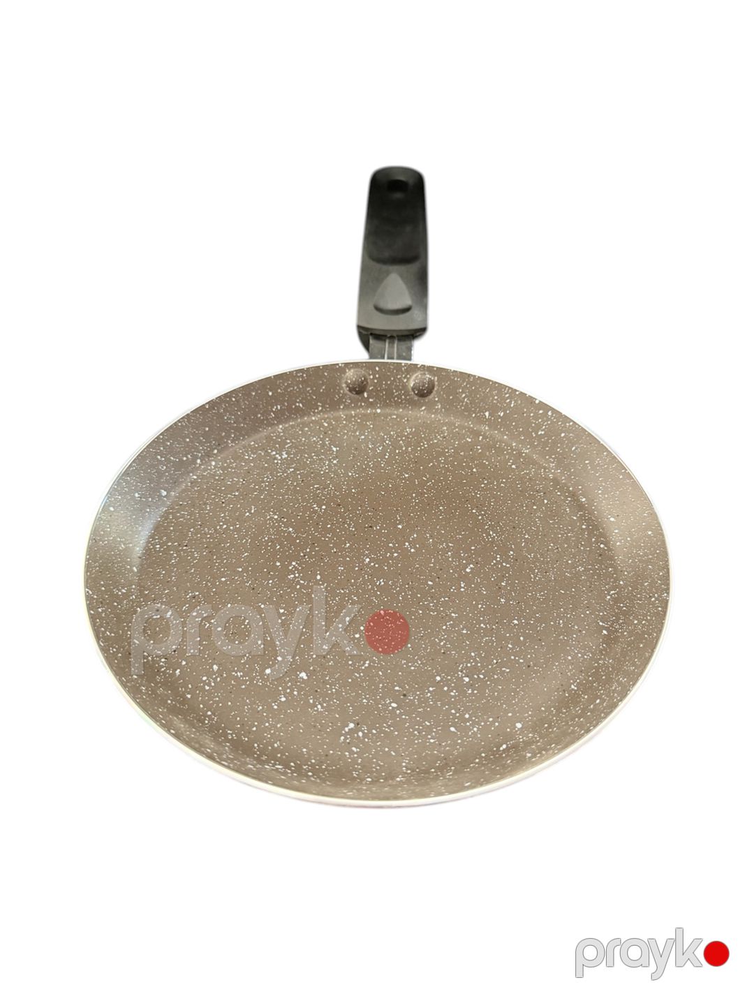 Pizza tavası Uakeen 7850, qranit, qəhvəyi, 20 sm — Mallar, Bakı (2)