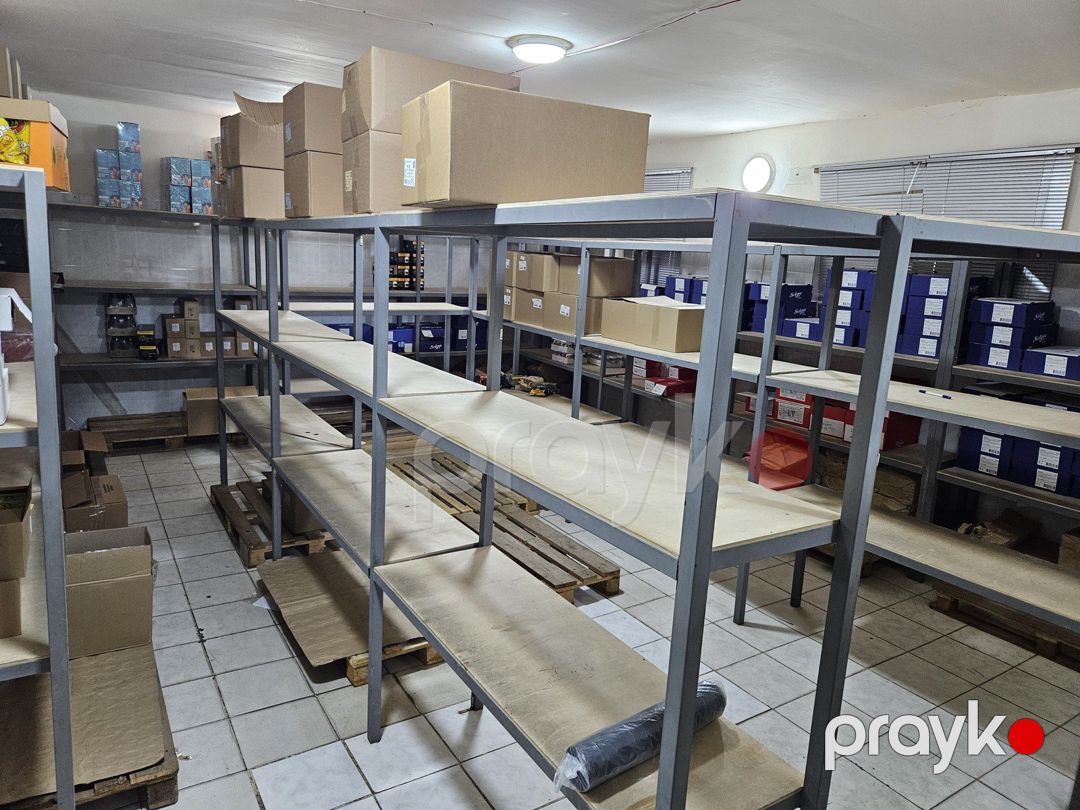 İcarəyə verilir obyekt 310 m² — Əmlak, Bakı (11)