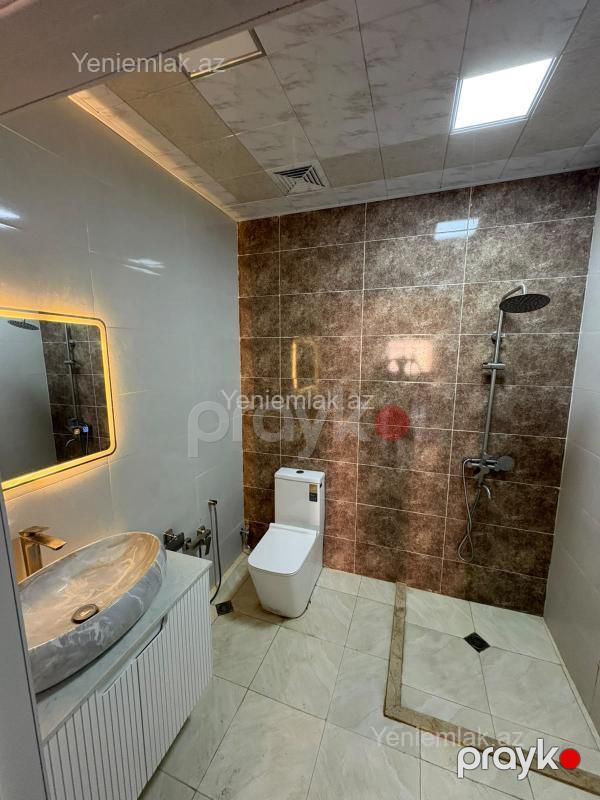 Satılır 2 otaqlı Bina evi menzil (Yeni tikili), 84 m², Yasamal rayonu — Mənzil, Bakı (4)