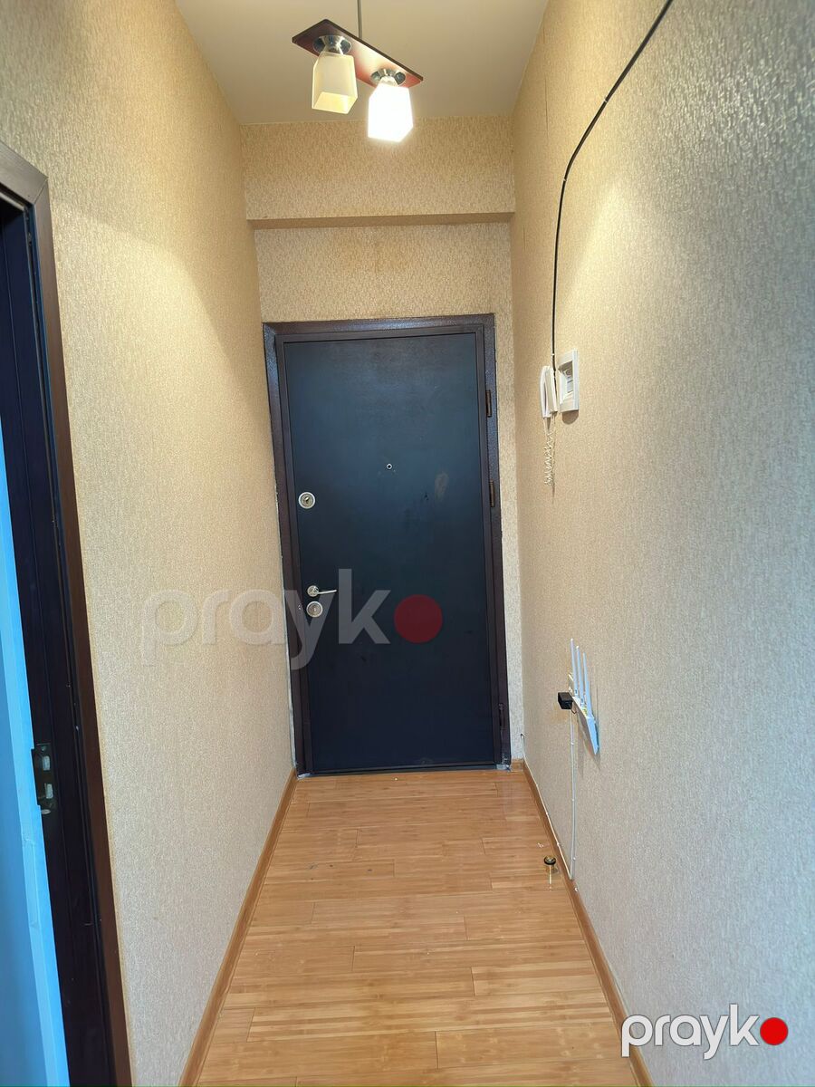 Satılır 2 otaqlı yeni tikili 65 m² — Mənzil, Bakı (7)
