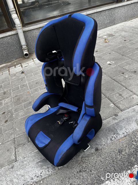 Avtomobil üçün uşaq kreslosu — Bakı