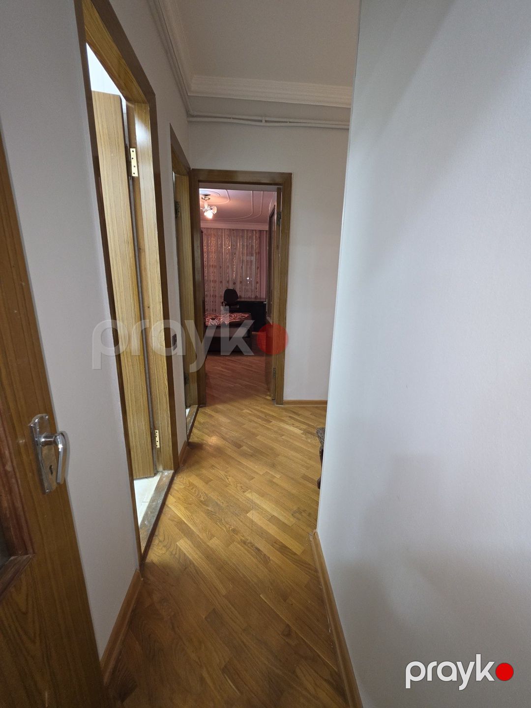 İcarəyə verilir 3 otaqlı köhnə tikili 80 m² — Mənzil, Bakı (9)