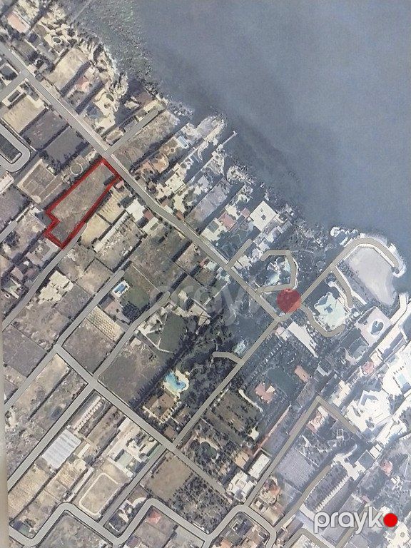 Satılır torpaq 40 sot — Torpaq, Bakı (5)