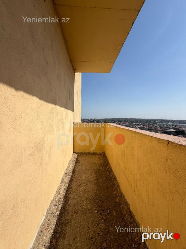 Satılır 2 otaqlı Bina evi menzil (Yeni tikili), 91 m², Saray — Mənzil, Abşeron (6)