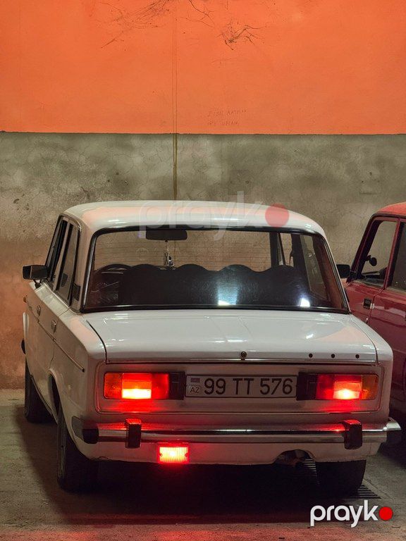 Lada (VAZ) 2106, 1.6 L, 1996 il, 273 420 km — Avtomobillər, Astara (7)