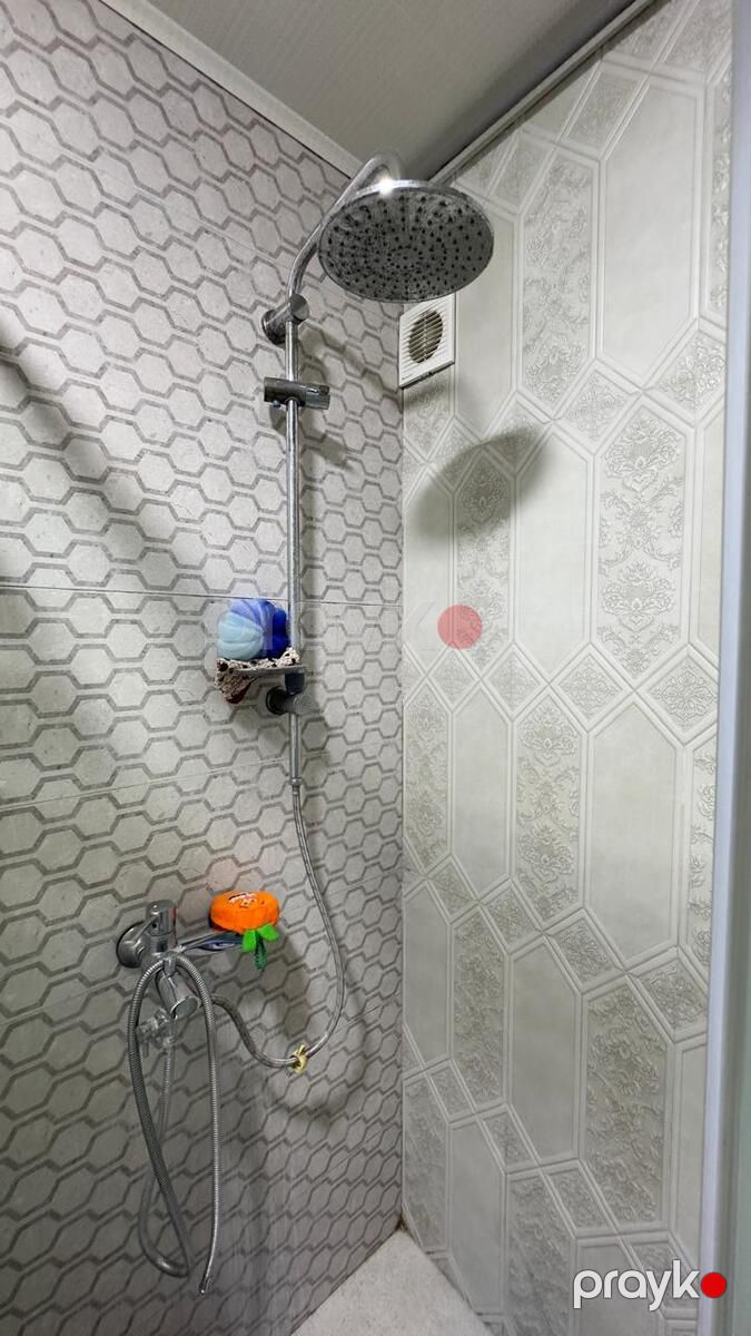 İcarəyə verilir 2 otaqlı yeni tikili 60 m² — Mənzil, Bakı (9)
