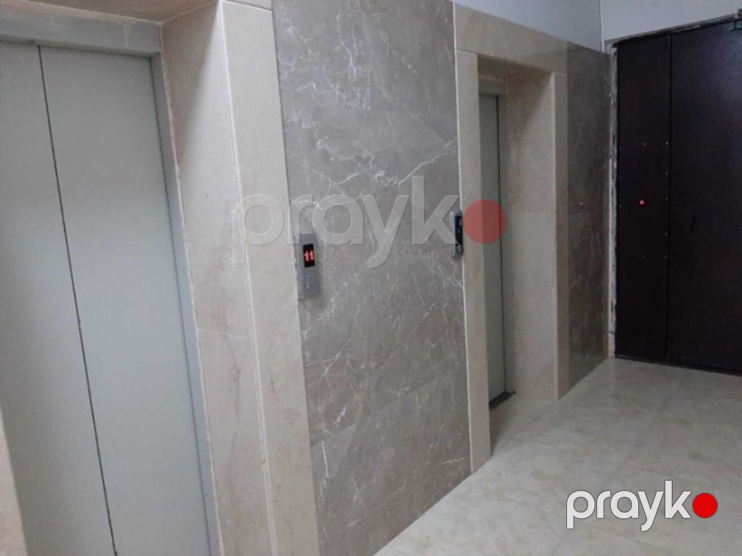 Satılır 3 otaqlı yeni tikili 156 m² — Mənzil, Bakı (7)