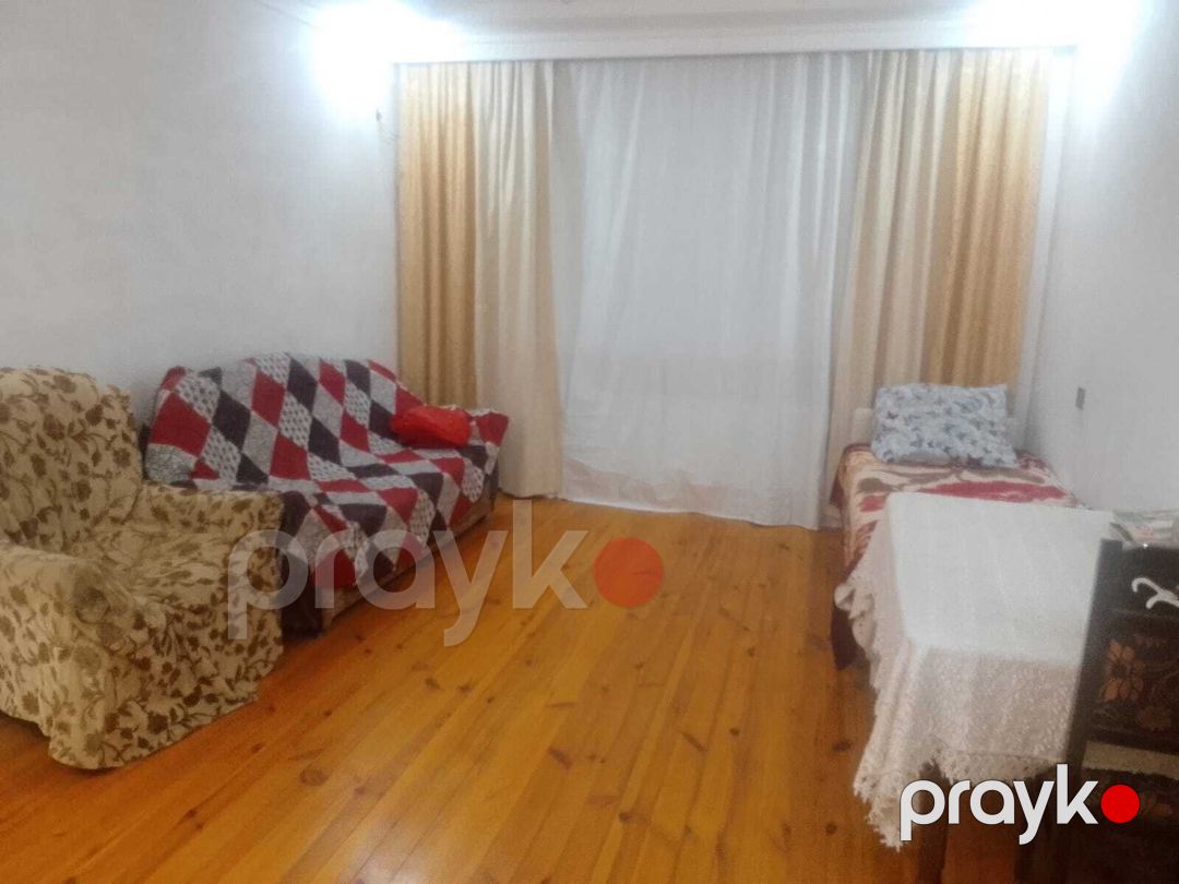 Satılır 4 otaqlı həyət evi/bağ evi 120 m² — Ev, villa, Bakı (9)