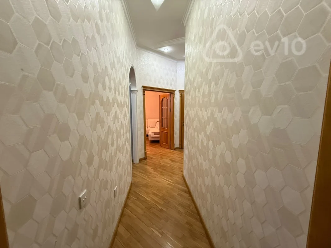 2 otaqlı mənzil, 90 m², azadliq prospekti — kirayə — Mənzil, Bakı (11)