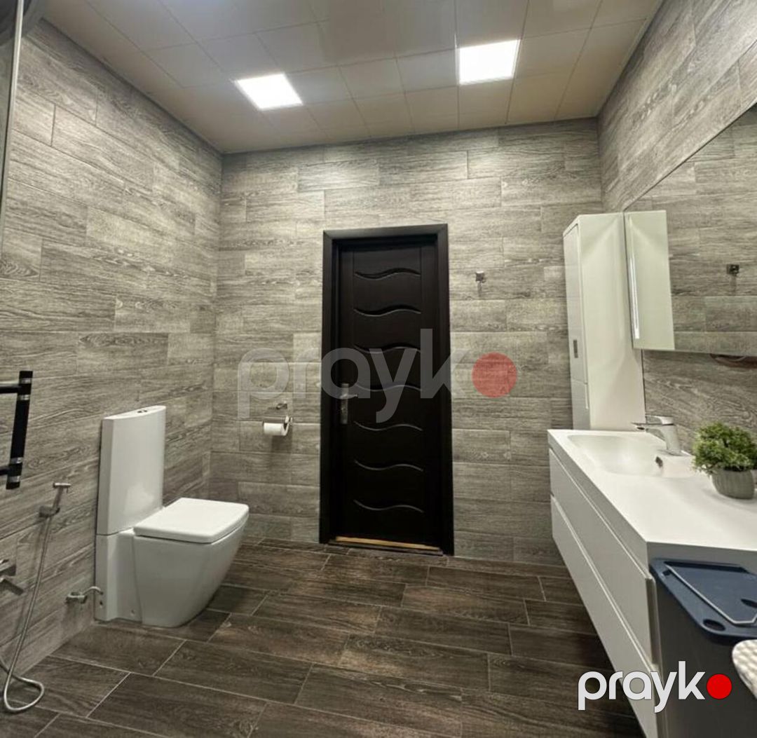 Satılır 3 otaqlı yeni tikili 148 m² — Mənzil, Bakı (12)