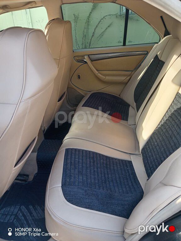 Mercedes C 230, 2.3 L, 1999 il, 350 000 km — Avtomobillər, Bakı (10)