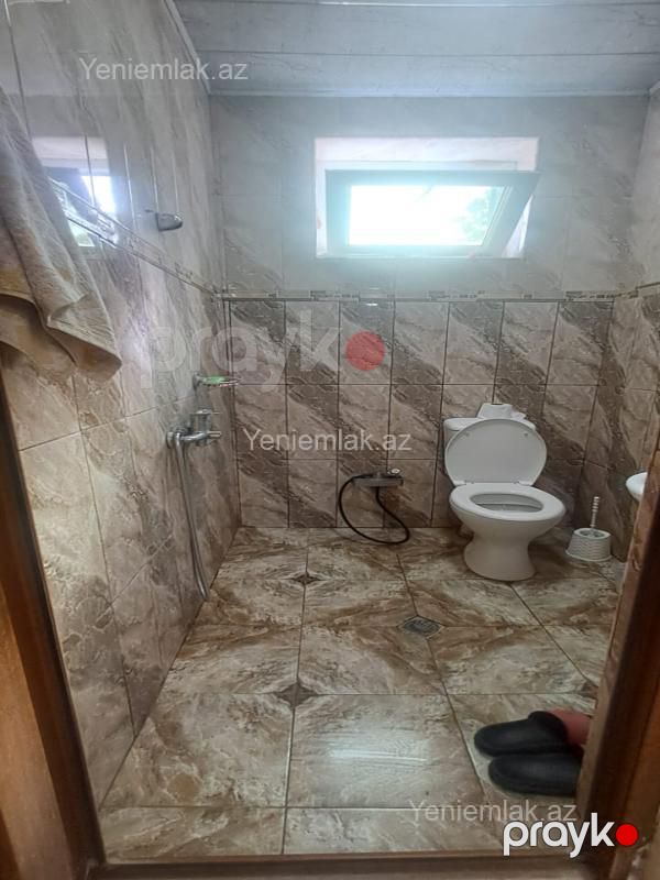 Günlük 5 otaqlı Həyət evi / Villa, 120 m², Qax — Ev, villa, Qax (4)
