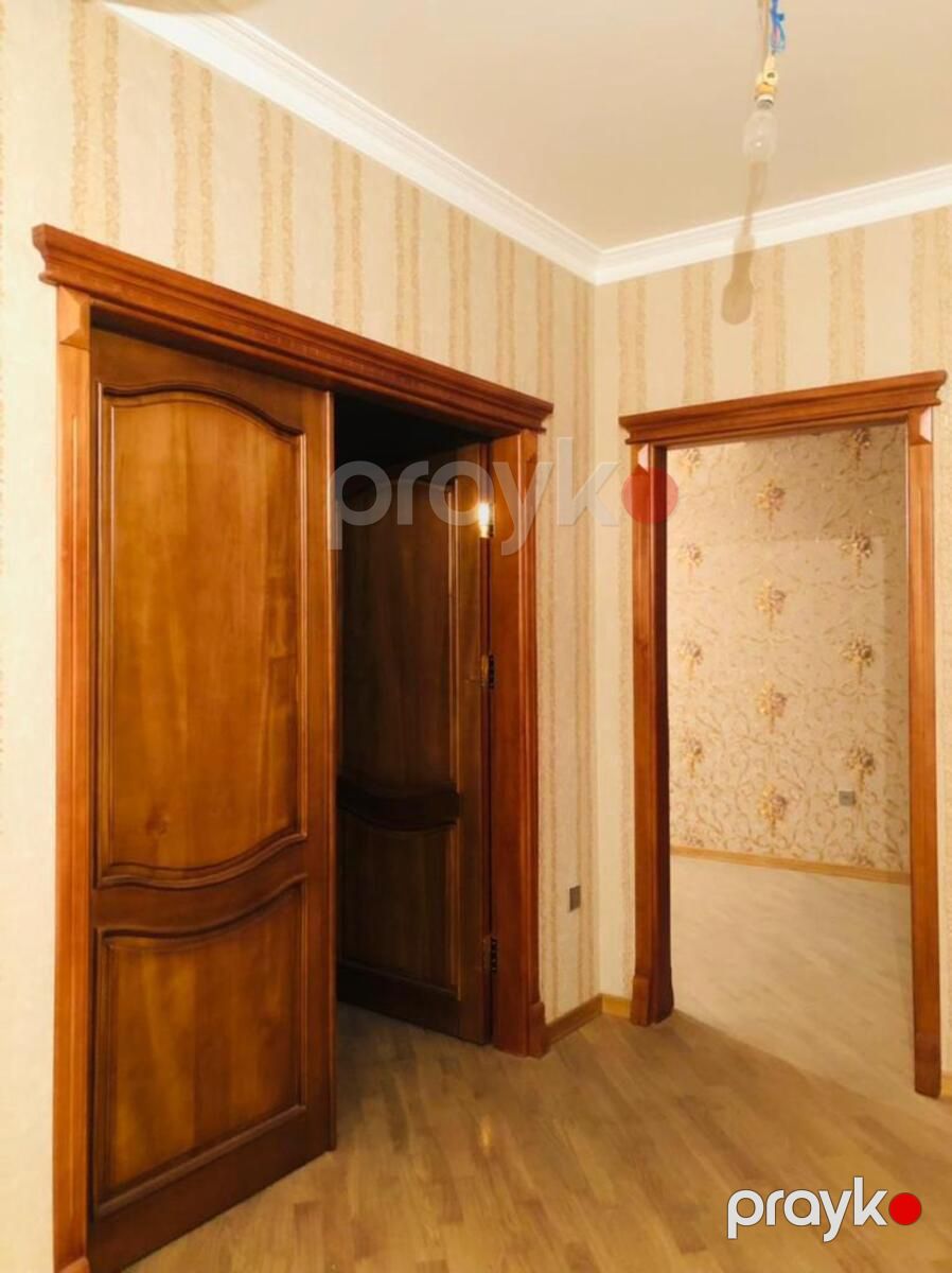Satılır 2 otaqlı yeni tikili 93 m² — Mənzil, Bakı (3)
