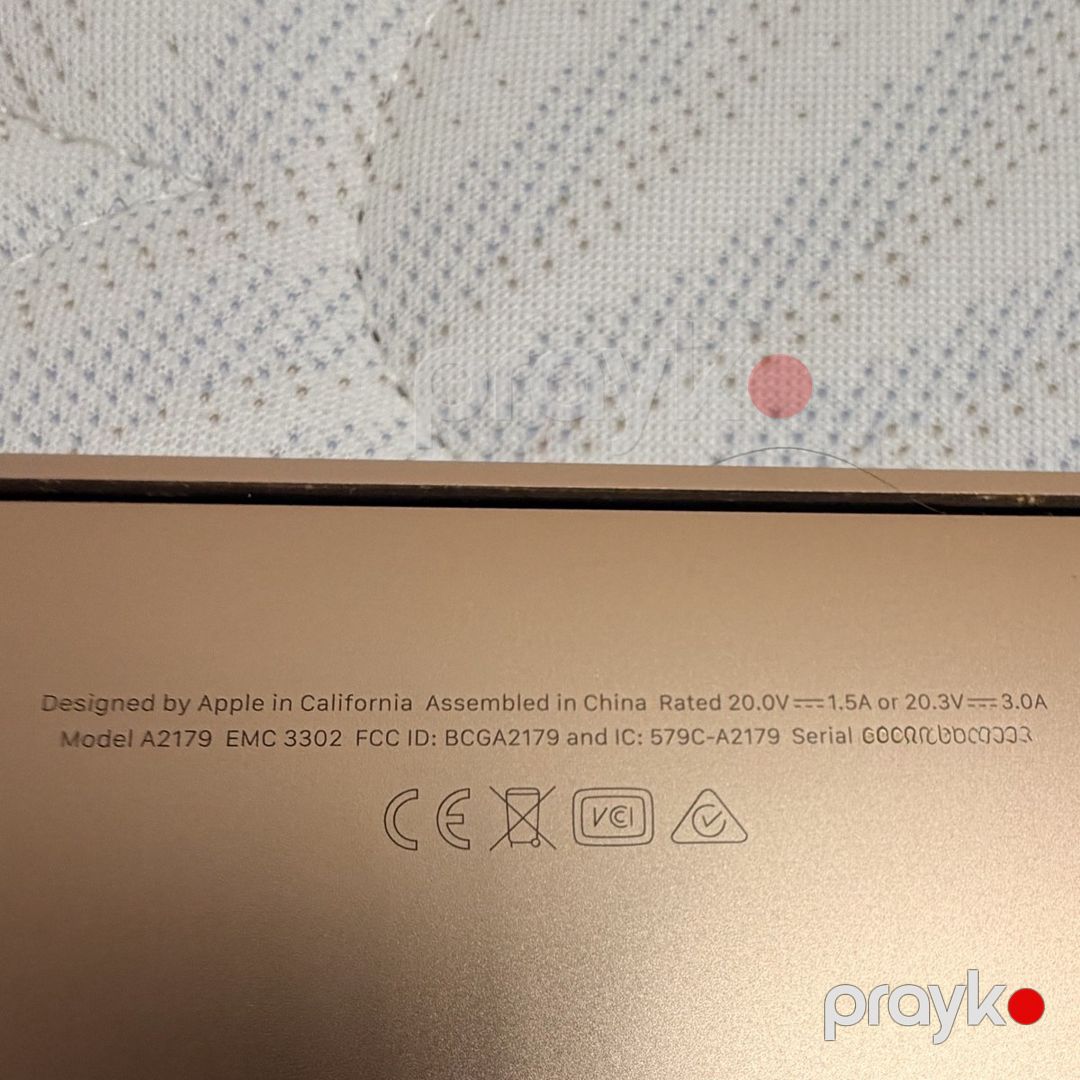 Apple MacBook Air 13 — Noutbuklar, Bakı (5)