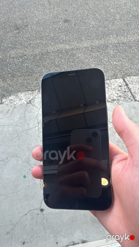 Apple iPhone 12 Pro Max Graphite 128GB/6GB — Lənkəran