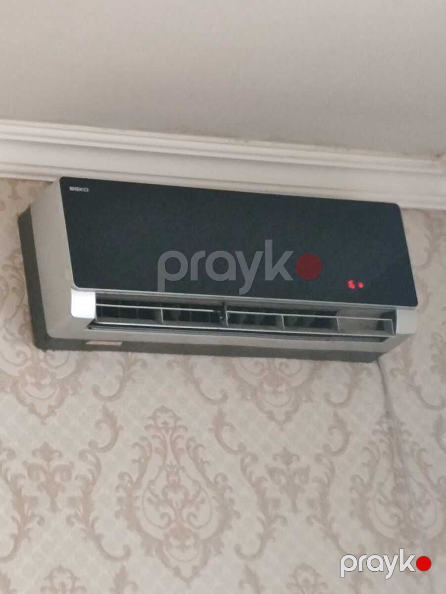 Kondisioner Beko 40 45 kv — Ev texnikası, Bakı (2)