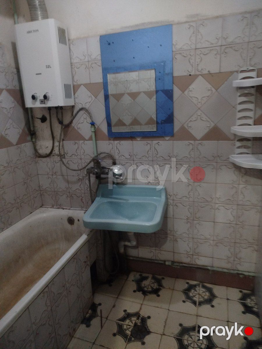 İcarəyə verilir 3 otaqlı köhnə tikili 60 m² — Mənzil, Sumqayıt (11)