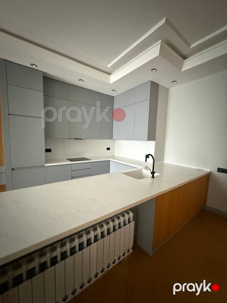 İcarəyə verilir 2 otaqlı yeni tikili 135 m² — Mənzil, Bakı (5)