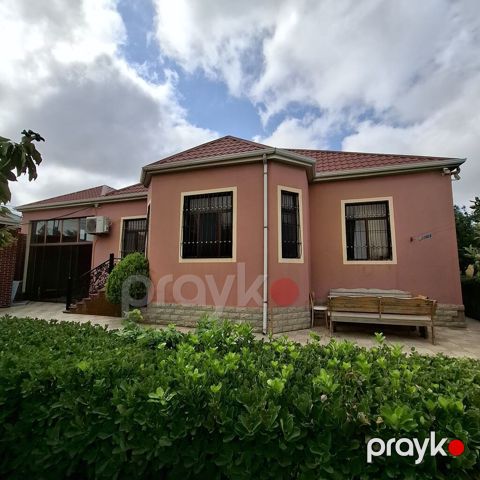 4 otaqlı, 130 kv. m, Yeni təmirli — Digah