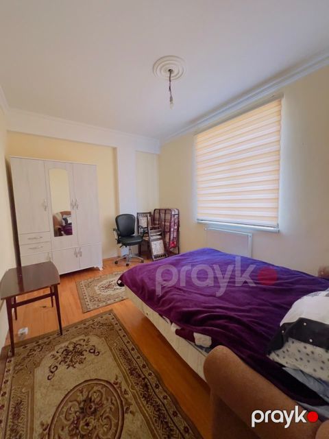 İcarəyə verilir 2 otaqlı yeni tikili 48 m² — Bakı