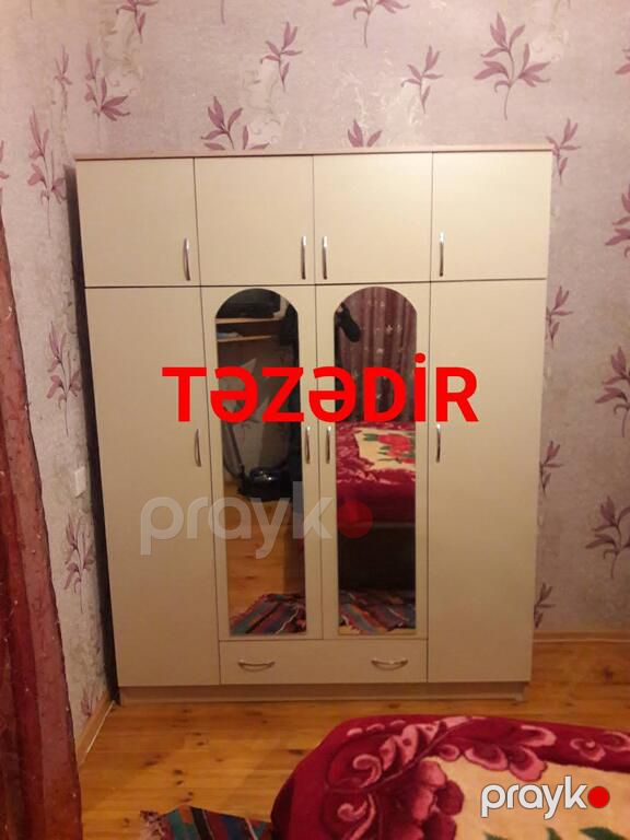 Dolab — Mebel, Bakı (6)
