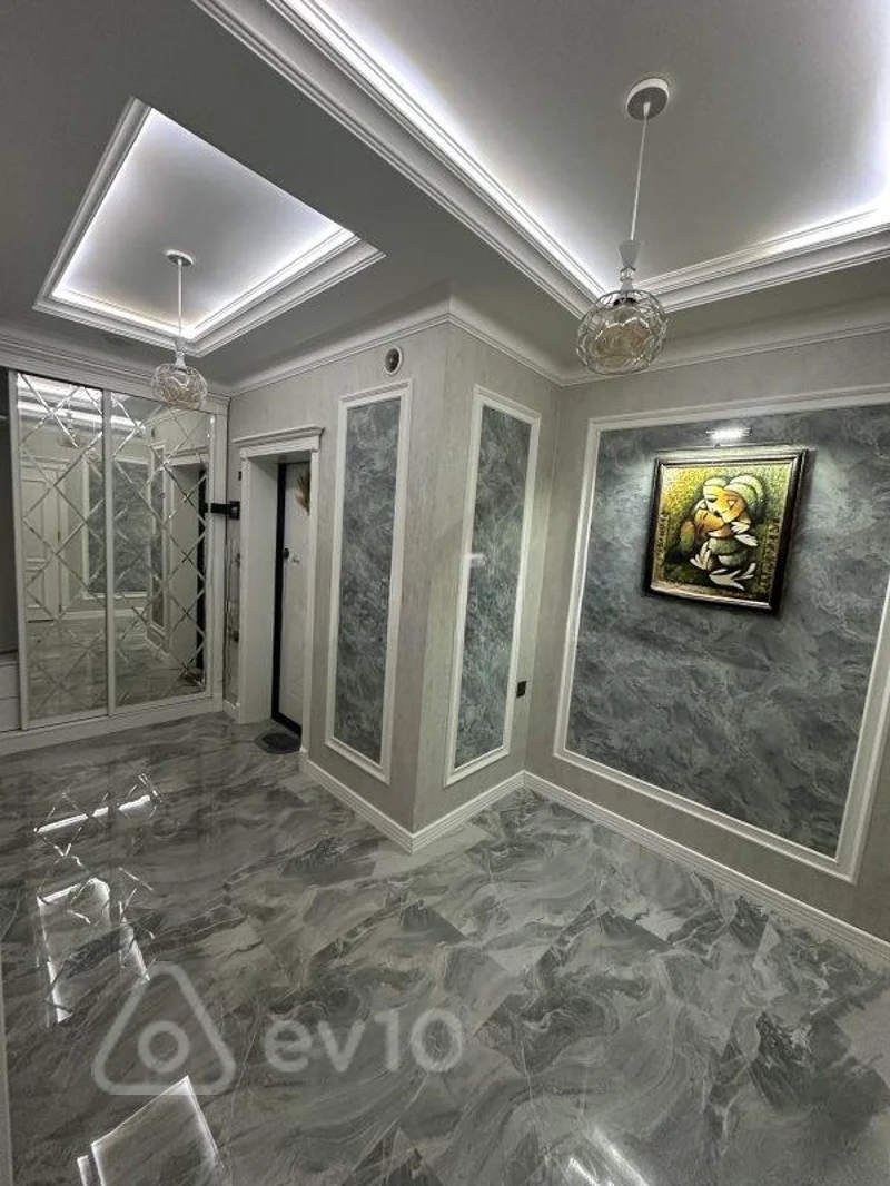 2 otaqlı mənzil, 72 m², Ziya Bünyadov prospekti — kirayə — Mənzil, Bakı (7)