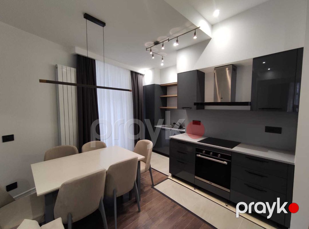 Satılır 2 otaqlı yeni tikili 65.1 m² — Mənzil, Bakı (8)