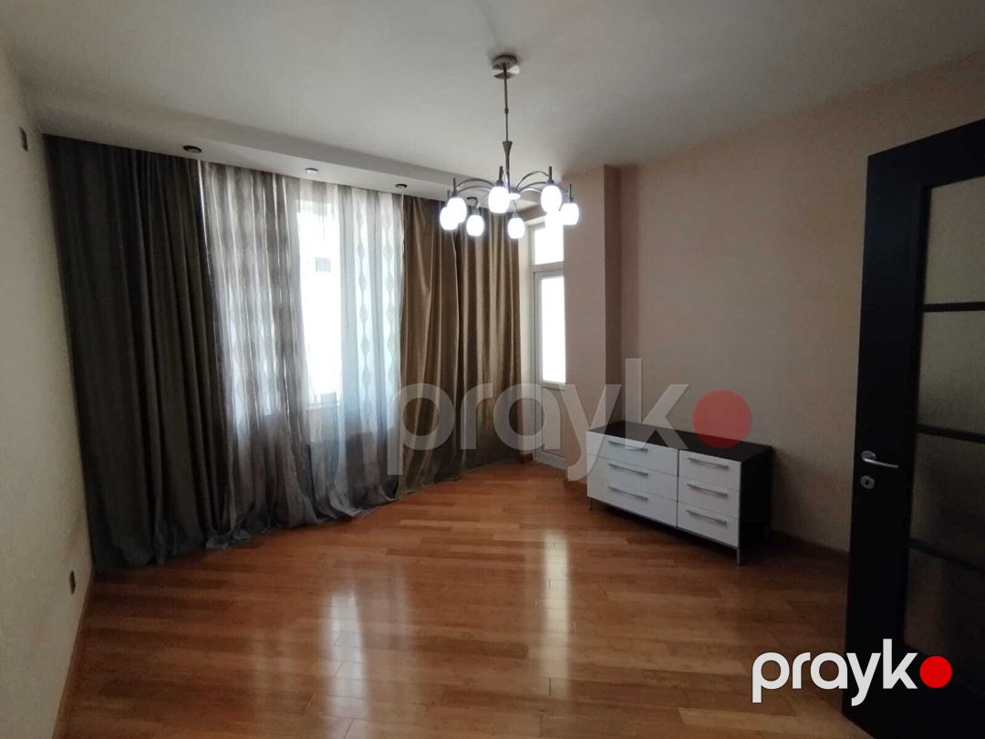 Satılır 4 otaqlı yeni tikili 167 m² — Mənzil, Bakı (8)