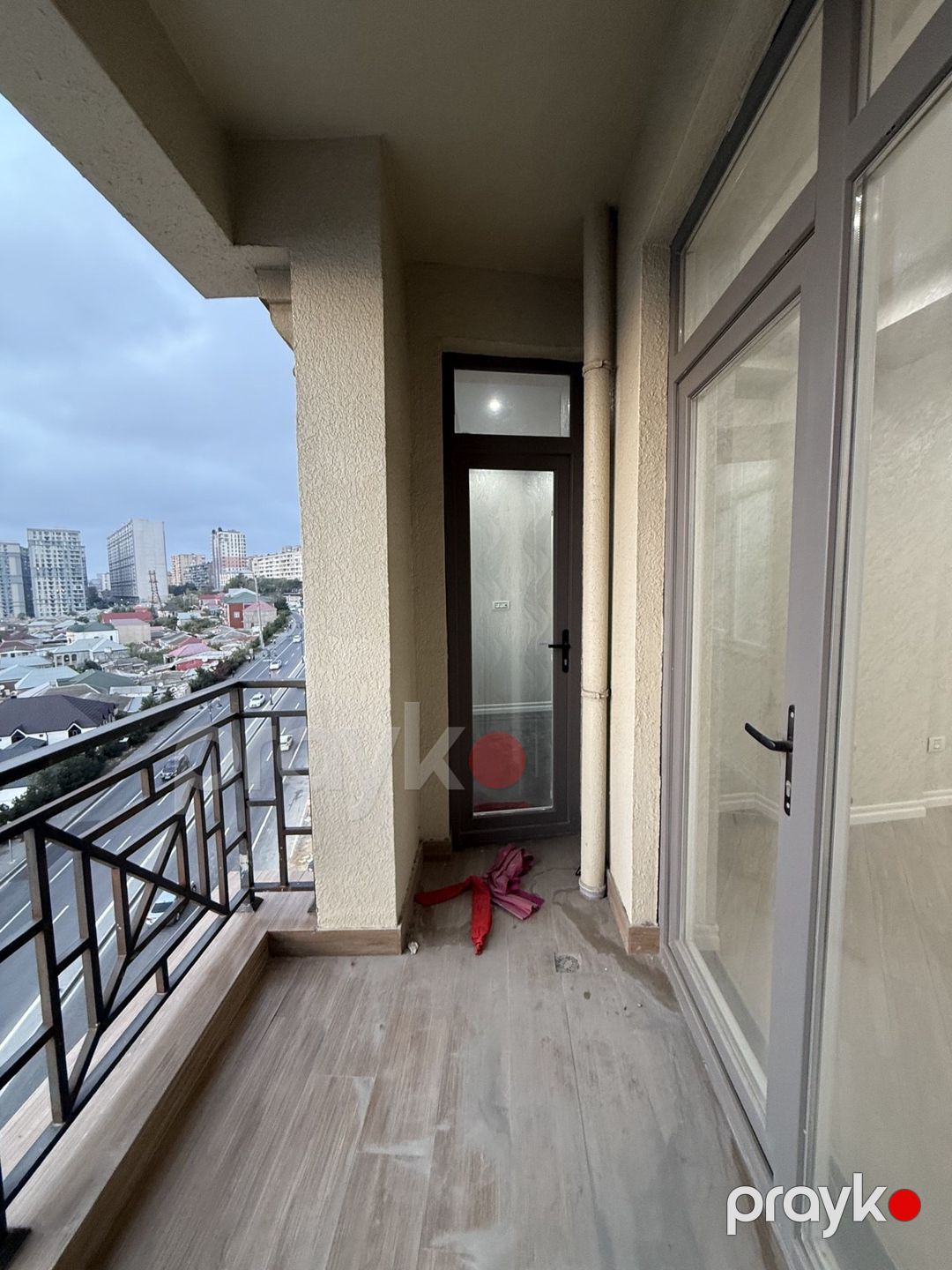 Satılır 3 otaqlı yeni tikili 141 m² — Mənzil, Bakı (7)