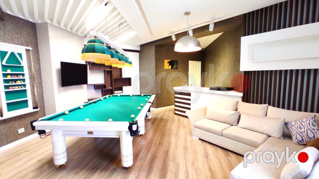 Satılır 5 otaqlı ofis 217 m² — Ofis, Bakı (7)