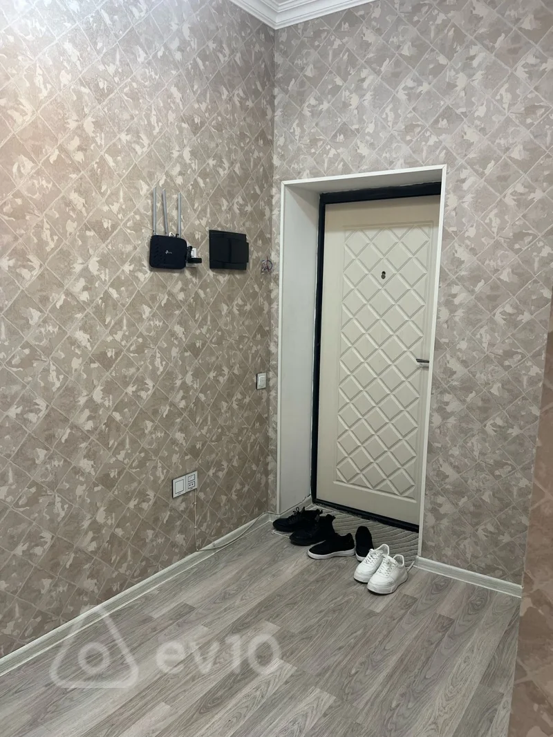 2 otaqlı mənzil, 85 m², Əliyar Əliyev küçəsi — kirayə — Mənzil, Bakı (6)