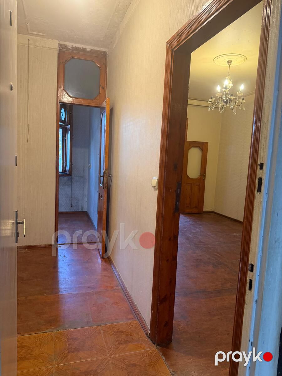 Satılır 2 otaqlı köhnə tikili 30 m² — Mənzil, Bakı (5)