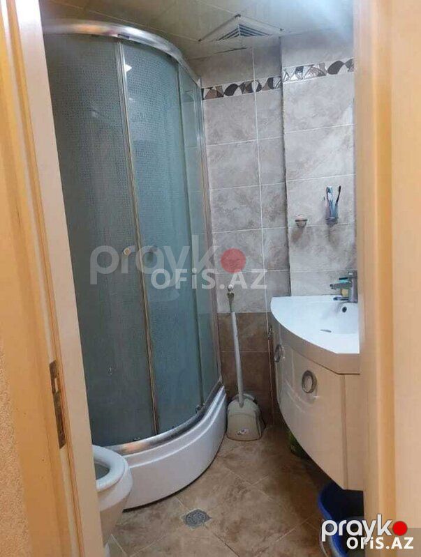 Yeni tikili Satılır Xırdalan, Xırdalan Abşeron Gənclər 3 otaqlı mənzil satılır, 3 otaq, 85 m² — Mənzil, Xırdalan (8)