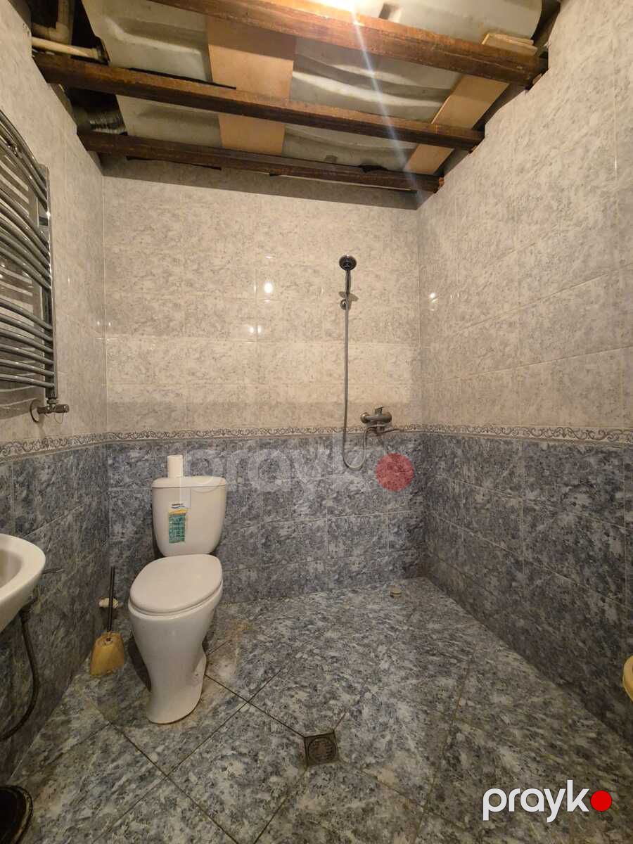 Satılır 2 otaqlı yeni tikili 61 m² — Mənzil, Bakı (11)