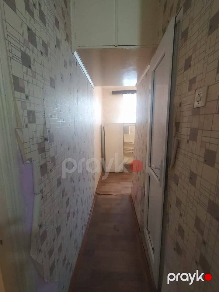 Satış: 1 otaqlı Köhnə tikili, 40 m², Nizami rayonu — Mənzil, Bakı (7)