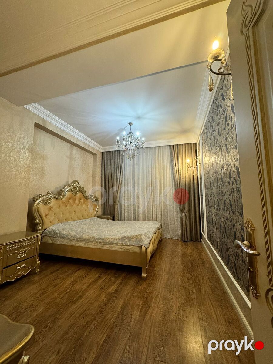 Satılır 2 otaqlı köhnə tikili 75 m² — Mənzil, Bakı (4)