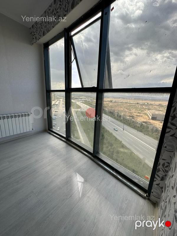 Satılır 2 otaqlı Bina evi menzil (Köhnə tikili), 71.4 m², 76-cı məhəllə — Mənzil, Sumqayıt (7)