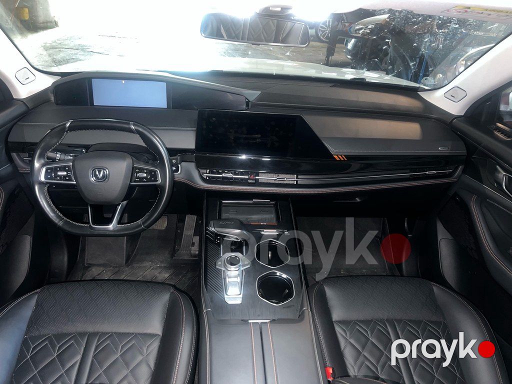 Changan Uni-K, 2.0 L, 2023 il, 16 000 km — Avtomobillər, Bakı (9)